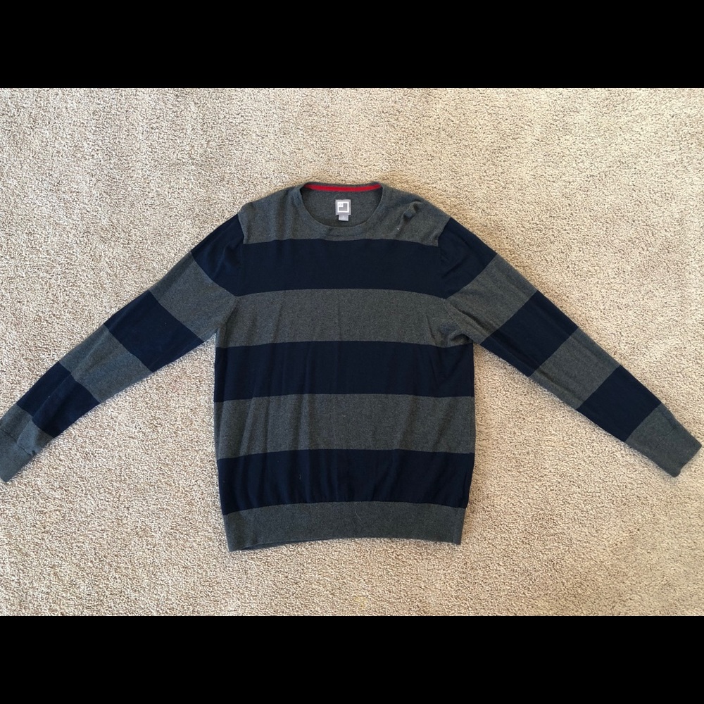 JCPenney Sweater